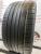 Continental CSC5 R19 255/35