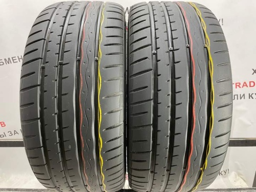 Laufenn Z Fit EQ R18 225/40