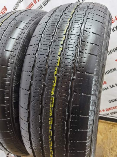 Kumho radial 798 plus R18 235/60