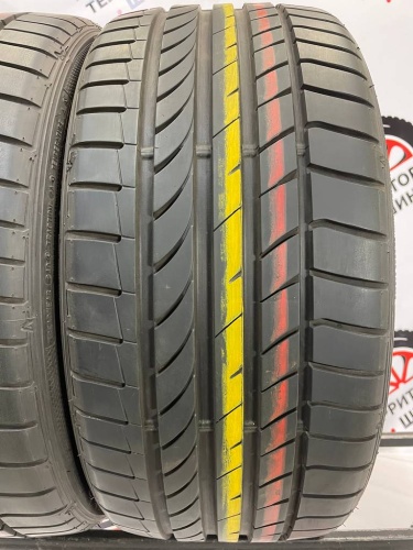 Dunlop SP Sport Maxx R19 235/35 Dunlop SP Sport Maxx R19 235/35