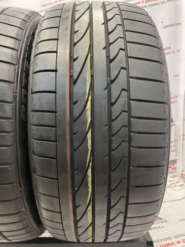 Bridgestone Potenza RE050A RFT 245/40 R19