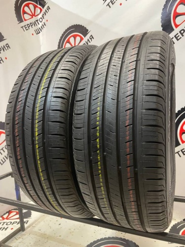 Kumho Solus Ta31 225/55/16
