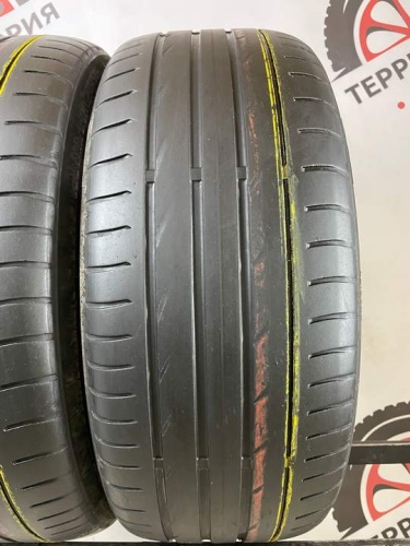 Maxxis Vitra Sport 5 SUV R19 235/50.