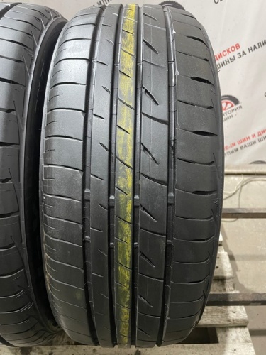 Bridgestone Playz PX-RV II R17 205/45