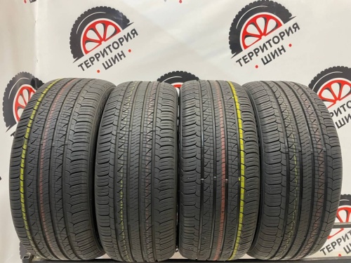 Nexen Npriz AH8 215/50/17