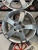 Диски литые FORD R15 5*108 6J ET 52,5 ЦО 63,3