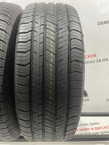 Hankook Dynapro HL3 RA45 R16 255/65