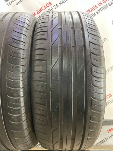 Bridgestone Turanza T001 225/50 R18 99W