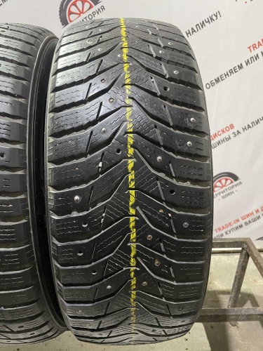 Kumho WinterCraft SUV Ice WS31 R18 225/55