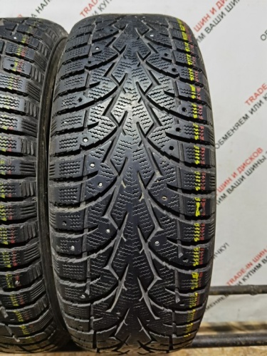 Toyo Observe G3-Ice 235/65 R17