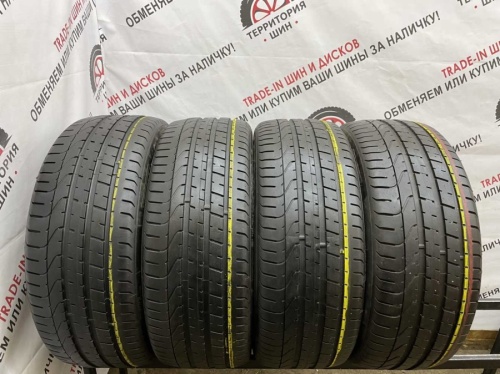 Pirelli P Zero 245/45 R20 103Y