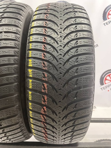 Kumho WinterCraft WP51 195/60 R15