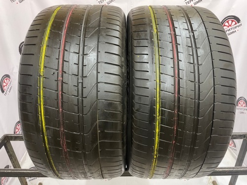 Pirelli P Zero 315/35 R21 111Y