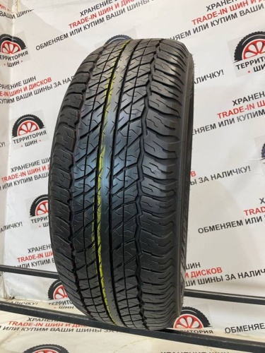Dunlop Grandtrek AT20 R17 265/65
