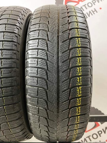 Michelin X-ICE XI3 R15 185/65