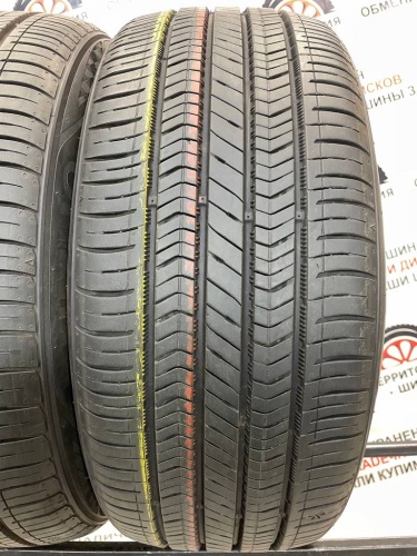 Kumho Solus TA51 R17 215/50