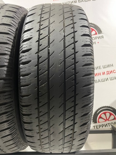 GT Radial Savero HT Plus R17 235/65