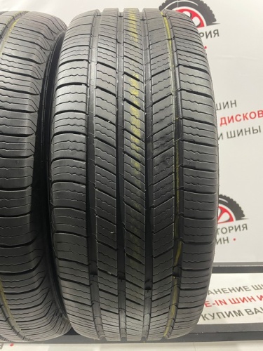 Michelin Defender T + H R17 215/55