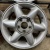 Литые диски Hyundai/KIA R15