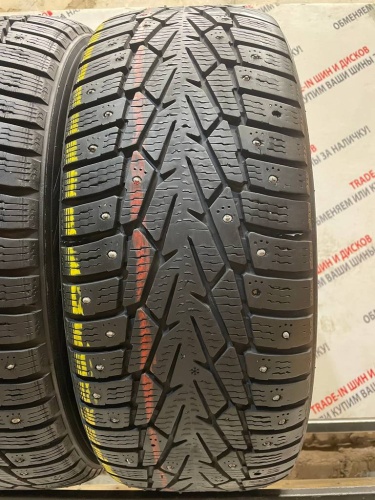 Nokian Nordman 7 R16  205/65