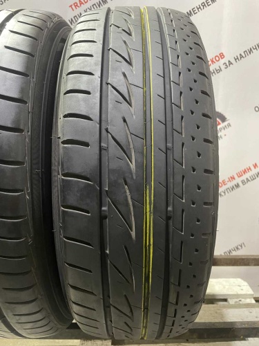 Bridgestone Playz RV Ecopia PRV-1 R17 215/60