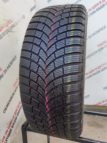 Bridgestone Blizzak LM-001 Evo R16	205/55