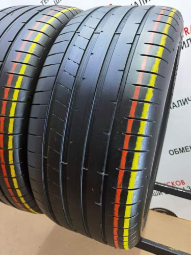 Dunlop SP Sport Maxx RT 2 R20 285/45