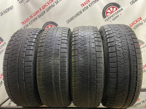 Pirelli Ice Asimmetrico R16 205/65.