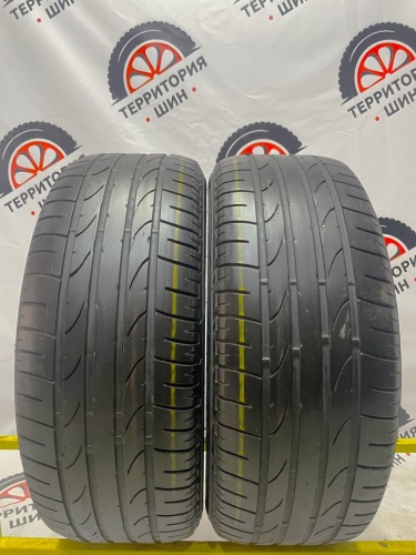 Bridgestone Dueler H/P Sport  R17	235/55