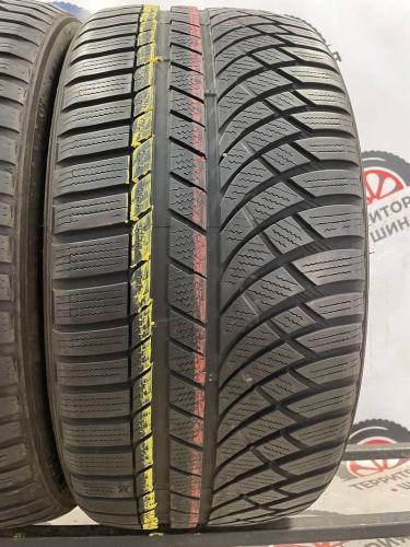 Kumho WinterCraft WP72 R19 275/40 105V