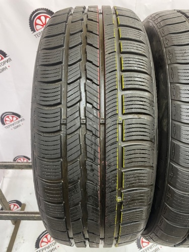 Nexen Winguard Sport R19 235/55 V105