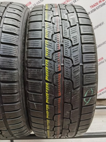 FireStone Winterhawk 2 R17 225/45