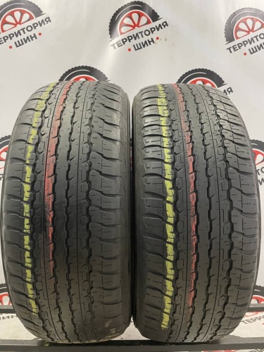 Dunlop Grandtrek AT22 R18 265/60