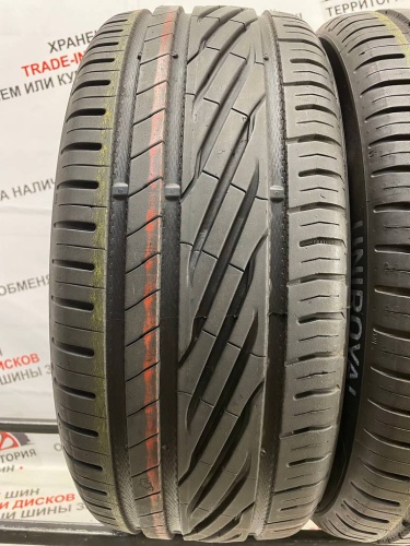 Uniroyal RainSport 5 R17 215/45