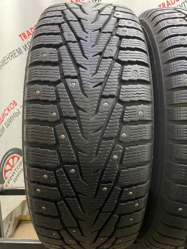 Nokian Nordman 7 R17 265/65