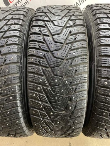 Hankook Winter I'Cept RS2 W452 R16 205/65