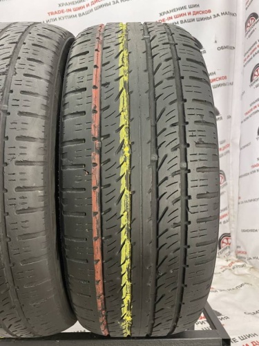 Viatti Bosco A/T V237 R17 215/55