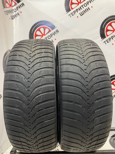 Kumho WinterCraft WP51 205/55/16