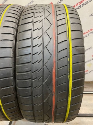 Continental CrossContact R21 265/40