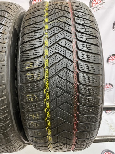 Pirelli Scorpion Winter RFT R18 255/55 109H