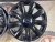 Литые Nissan Ориг. R17 5х114.3/66,1/ЕТ45/J7