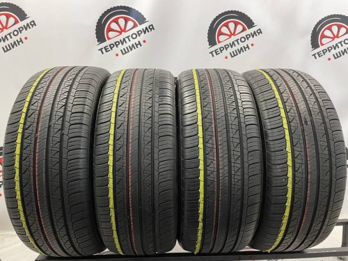 Nexen N'Priz AH8 R16 225/60