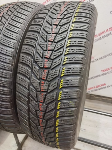 Hankook Winter I'Cept Evo 3 X W330A R18 235/60