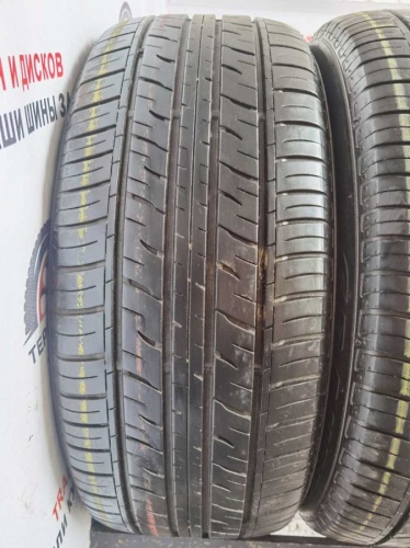 Dunlop Grandtrek PT3A R21 275/50