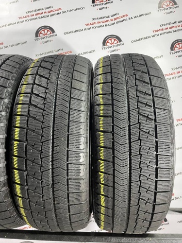 Bridgestone Blizzak VRX 205/60 R16