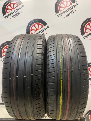Toyo Prokces Cf2 215/55/16