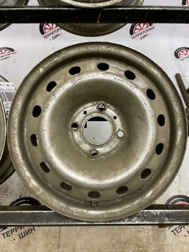 Штампы Ford R14 4*108 ЦО63,3 ЕТ47 5,5J