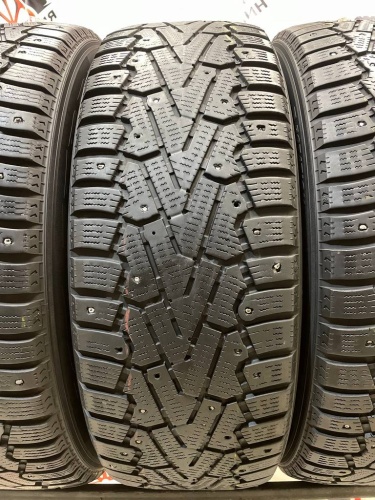 Pirelli Ice Zero 225/60/18
