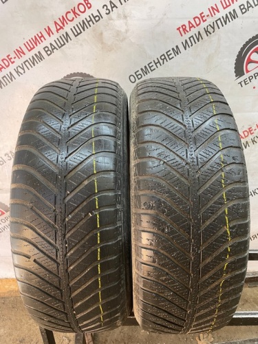 Goodyear Vector 4Seasons 215/60 96H R17