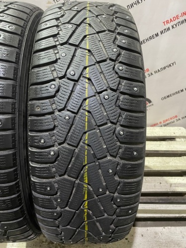 Pirelli Ice Zero R18 235/65